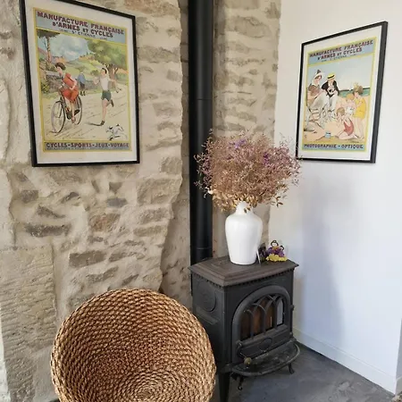 Villa Charming Downtown Pool & Billiards Nimes